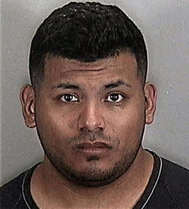 Abel Martinez-Hernandez, - Manatee County, FL 