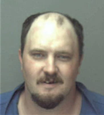 Robert McComiskey, - Putnam County, FL 