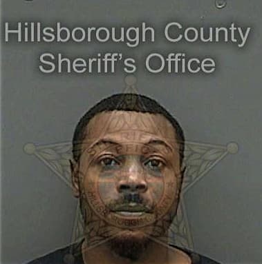 Marquele McDonald - Hillsborough County, FL 