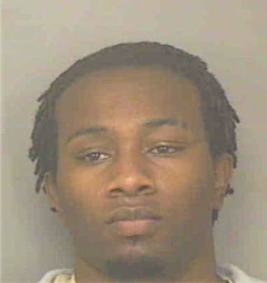 Raymond McKinney - Polk County, FL 