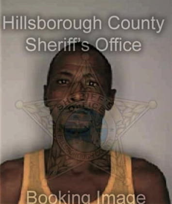 Herbert McKinnie - Hillsborough County, FL 