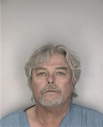 Michael Milcarek - Hillsborough County, FL 