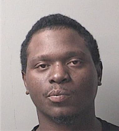 Kenneth Mims, - Escambia County, FL 