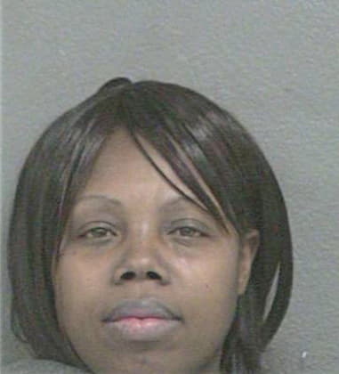 Lakisha Moore, - Wyandotte County, KS 