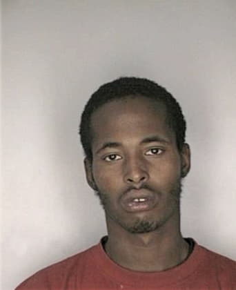 Anthony Moorer, - Hillsborough County, FL 