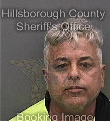 Jonathan Morales, - Hillsborough County, FL 