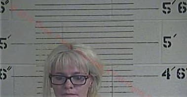 Melissa Mullins, - Perry County, KY 