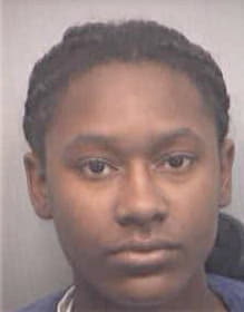 Cynthia Myers, - Fulton County, GA 