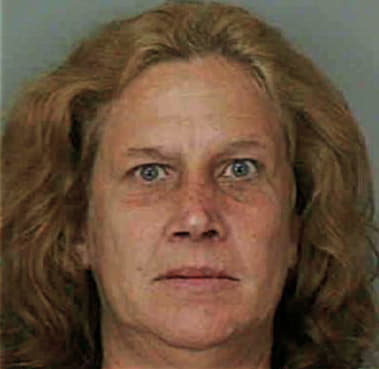 Amanda Neale, - Polk County, FL 