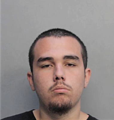 James Nevin, - Dade County, FL 