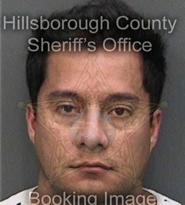 John Nicholson, - Hillsborough County, FL 