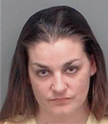 Heidi Oconnell, - Pinellas County, FL 