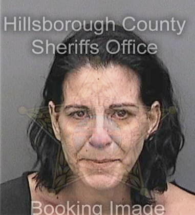 Cherrece Oquinn, - Hillsborough County, FL 