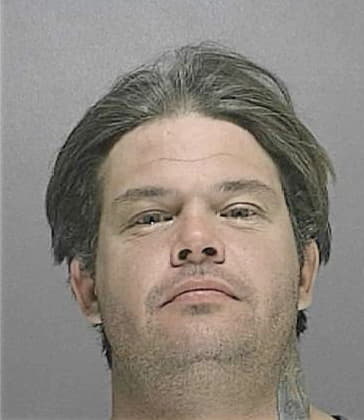 Reynaldo Ortega, - Volusia County, FL 