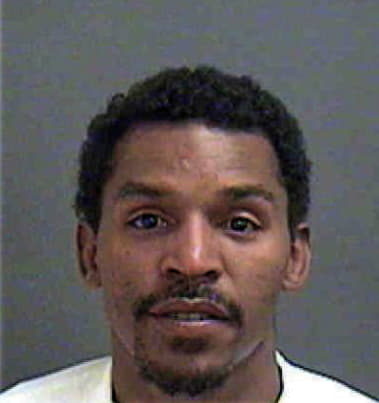 Marquis Owens, - Mecklenburg County, NC 