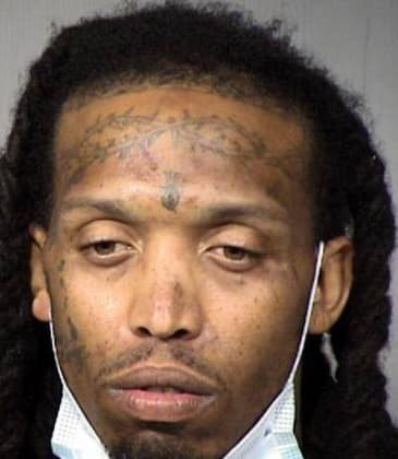 Dillin Perez - Maricopa County, AZ 