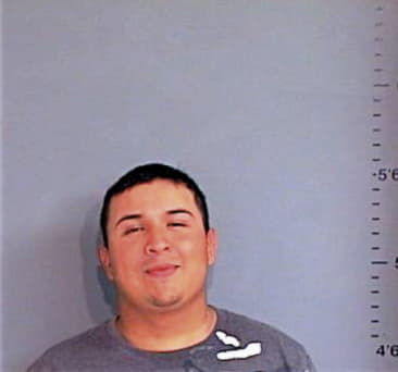 Raymond Perez, - Brazos County, TX 