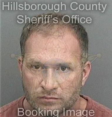 Gonzalo Pradomora, - Hillsborough County, FL 