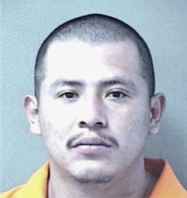 Francisco Pucheta, - Okaloosa County, FL 