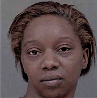 Marquisha Ray - Mecklenburg County, NC 