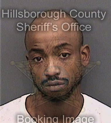 Roshard Reid, - Hillsborough County, FL 