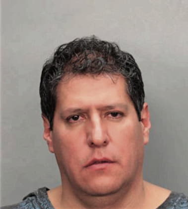 Daniel Reyes-Revuelta, - Dade County, FL 