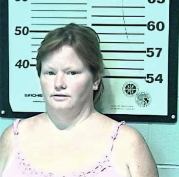 Melissa Riley - Campbell County, KY 