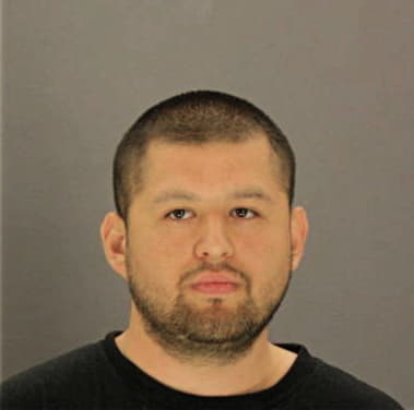 Roberto Riveracartagena - Dallas County, TX 