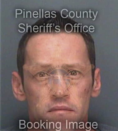 Clifton Roberts, - Pinellas County, FL 