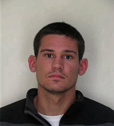 Jerry Roberts - Hillsborough County, FL 