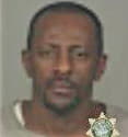 Jessie Robertson - Multnomah County, OR 