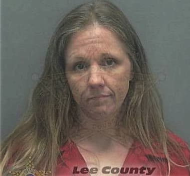 Tina Rogers, - Lee County, FL 