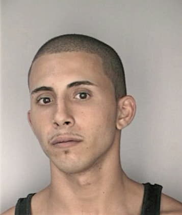 Humberto Saez, - Hillsborough County, FL 