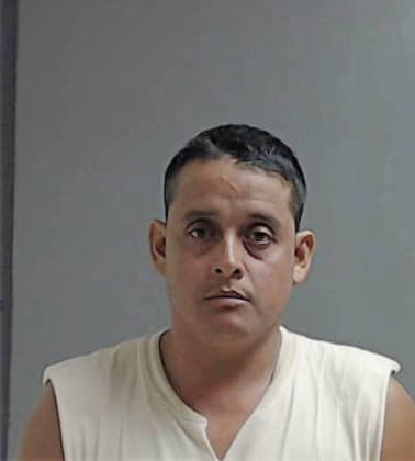 Rolando Salinas, - Hidalgo County, TX 