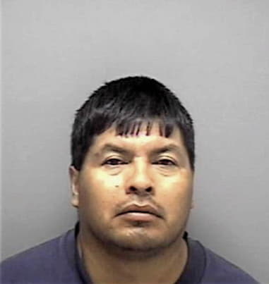 Mario Santana, - Lee County, FL 