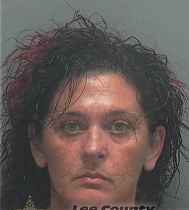 Samantha Severance, - Lee County, FL 