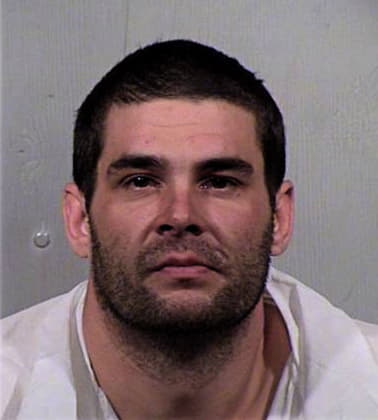 James Shelby - Maricopa County, AZ 