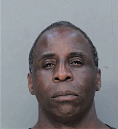 Jefferson Silencieux, - Dade County, FL 