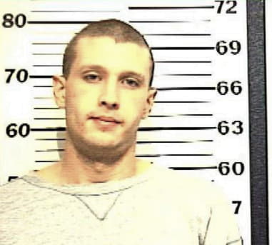 David Simmons - Denton County, TX 