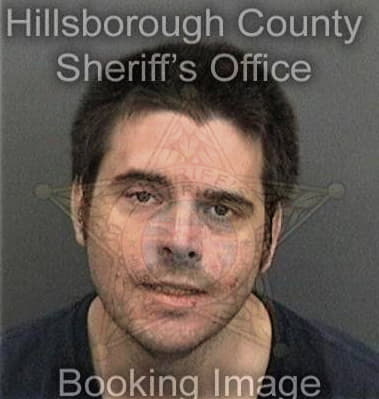 Justo Simmons, - Hillsborough County, FL 