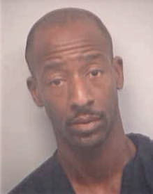 Gerardo Simon - Fulton County, GA 