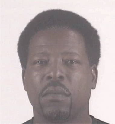 Lee Simpson - Tarrant County, TX 
