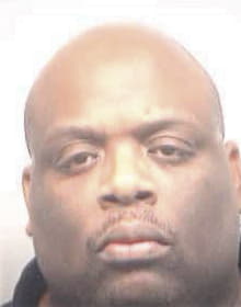 Raymond Simpson - Fulton County, GA 