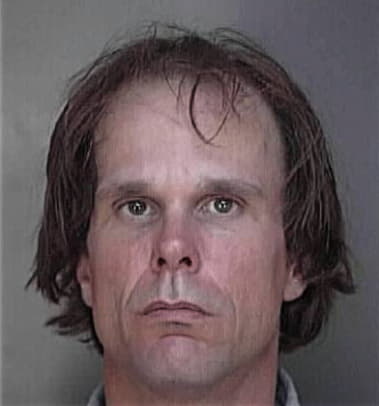 Donald Sjoblom - Polk County, FL 