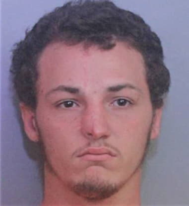 Joshua Slagel - Polk County, FL 