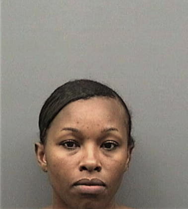 Ashley Smith, - Hillsborough County, FL 