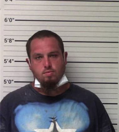 Christopher Smith, - Kerr County, TX 