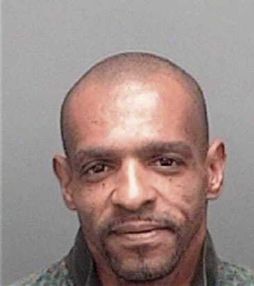 Cordarious Smith - Pinellas County, FL 