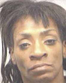 Leonora Smith - Fulton County, GA 