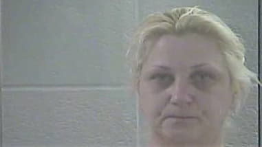 Tiffany Smith - Laurel County, KY 